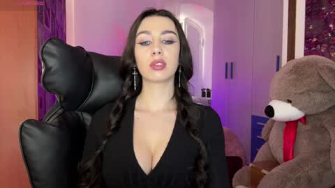 Sweet Cherry online show from 04/11/26, 11:03