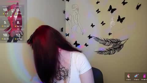Snapshot of sweet_cherryg chatting on 12/02/24, 01:24 Ivy online show from 12/02/24, 01:24