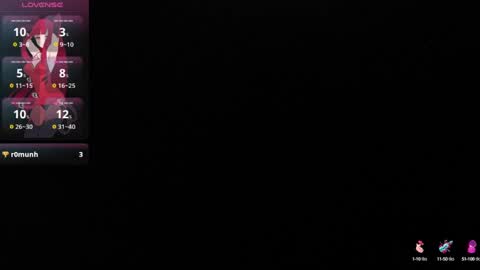 Snapshot of sweet_cherryg chatting on 01/06/25, 04:23 Ivy online show from 01/06/25, 04:23