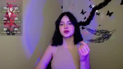 Snapshot of sweet_cherryg chatting on 02/05/25, 01:22 Ivy online show from 02/05/25, 01:22