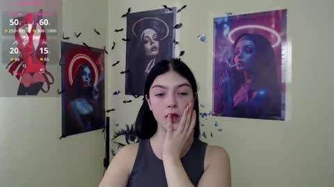 Ivy online show from 10/31/25, 07:09