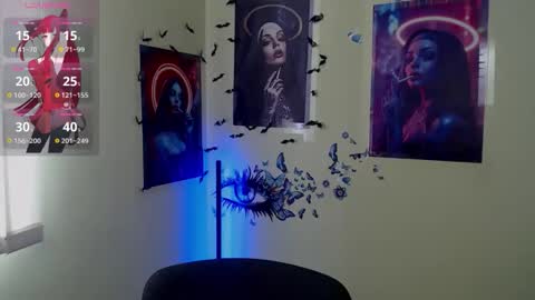 Ivy online show from 02/18/26, 06:53