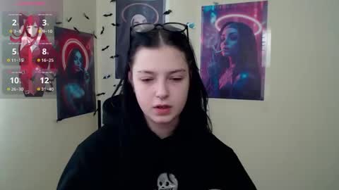 Ivy online show from 03/13/26, 08:10