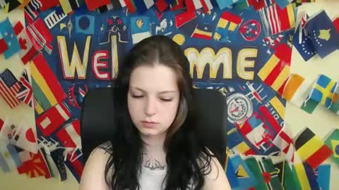 Ivy online show from 04/16/26, 06:47