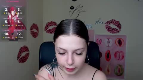 Ivy online show from 04/27/26, 10:13