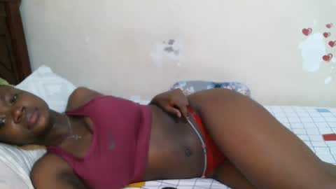 cheryl online show from 03/29/26, 03:56