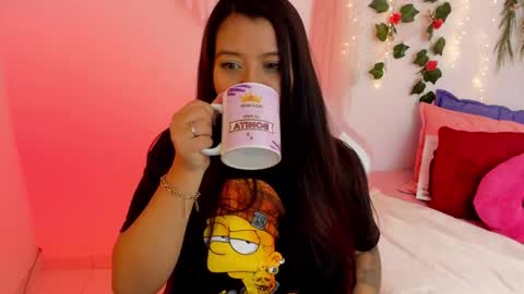 Chloe online show from 12/12/24, 11:47