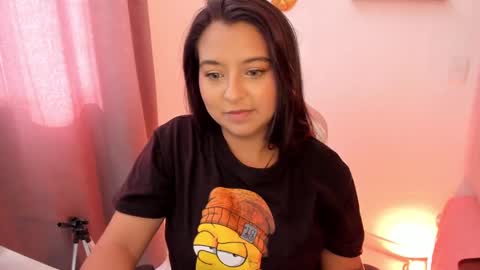 Chloe online show from 01/17/25, 07:16