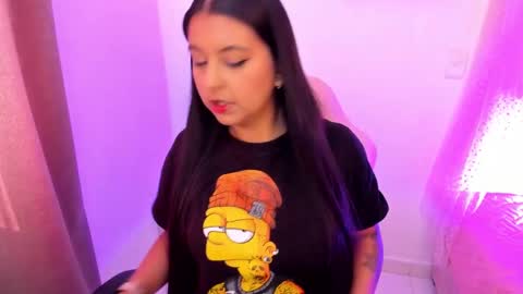 Chloe online show from 01/24/25, 06:46