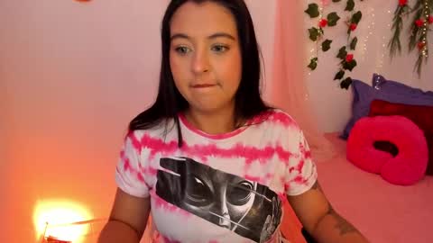 Chloe online show from 01/27/25, 07:13