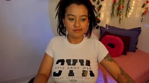 Chloe online show from 01/28/25, 11:07