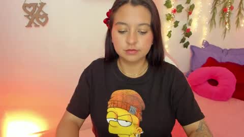 Chloe online show from 03/04/25, 09:54