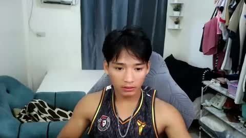 Snapshot of sweet_clarence69 chatting on 06/23/26, 05:55 CLARENCE online show from 06/23/26, 05:55