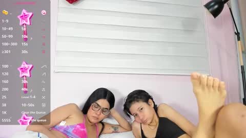 sweet_couples1 online show from 01/15/25, 09:51