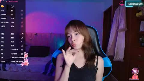 Snapshot of sweet_daliaa chatting on 12/30/24, 03:14 Dalia online show from 12/30/24, 03:14