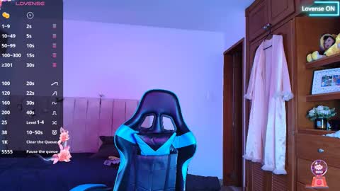 Snapshot of sweet_daliaa chatting on 01/03/25, 01:59 Dalia online show from 01/03/25, 01:59