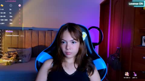 Snapshot of sweet_daliaa chatting on 02/05/25, 12:53 Dalia online show from 02/05/25, 12:53