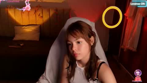 Snapshot of sweet_daliaa chatting on 02/18/25, 01:10 Dalia online show from 02/18/25, 01:10