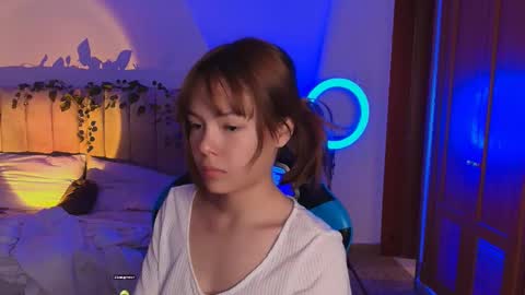 Snapshot of sweet_daliaa chatting on 02/24/25, 03:55 Dalia online show from 02/24/25, 03:55