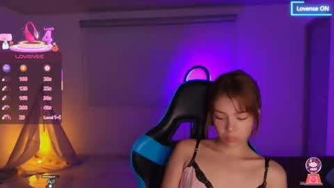 Snapshot of sweet_daliaa chatting on 03/11/25, 11:48 Dalia online show from 03/11/25, 11:48