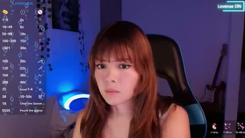 Snapshot of sweet_daliaa chatting on 11/04/25, 05:28 Dalia online show from 11/04/25, 05:28