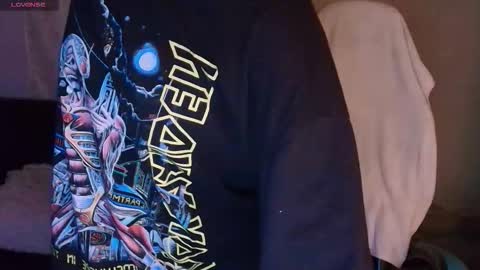 Dalia online show from 03/11/26, 04:18