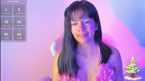 sweet_dania_ online show from 01/19/25, 05:26