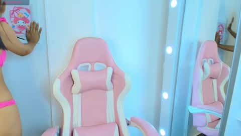 sweet_dania_ online show from 03/02/25, 09:22