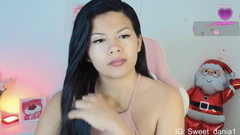 sweet_dania_ online show from 01/11/26, 11:15