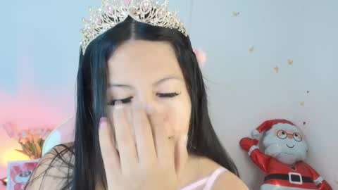 sweet_dania_ online show from 02/15/26, 04:09