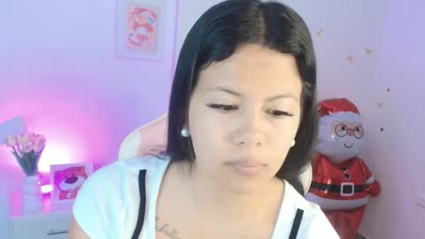 sweet_dania_ online show from 02/20/26, 09:10