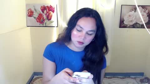 danice online show from 06/06/26, 10:31