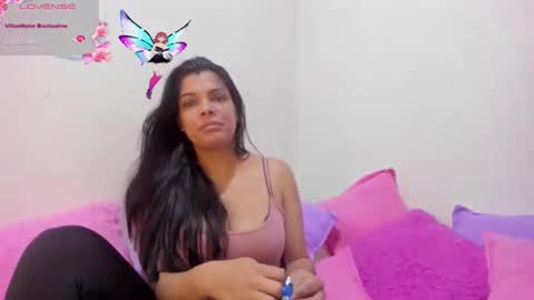 Kendra online show from 09/25/25, 02:32