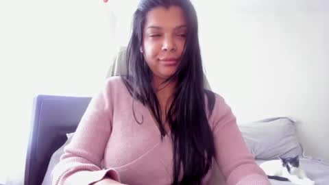 Kendra online show from 10/16/25, 02:40