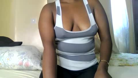 sweet_ebony001 online show from 04/19/26, 10:47