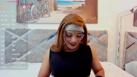 sweet_eliizabeth online show from 10/01/25, 01:17