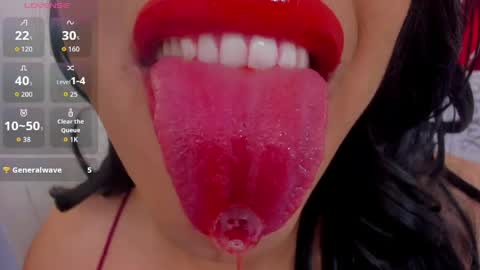 sweet_eliizabeth online show from 04/15/26, 12:45