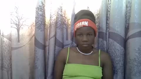 Snapshot of sweet_elisa001 chatting on 06/01/26, 12:07 Edah online show from 06/01/26, 12:07