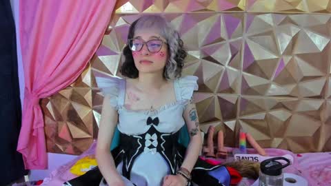  emmili  online show from 02/08/25, 03:10