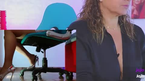 Sweet Evans online show from 11/21/25, 03:05