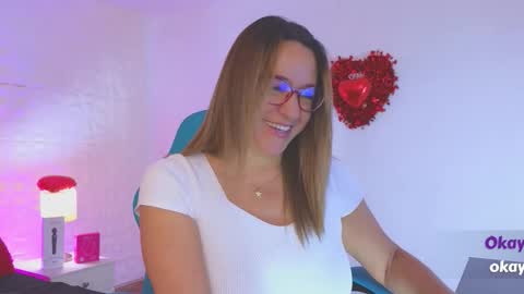 Sweet Evans online show from 02/10/26, 03:32