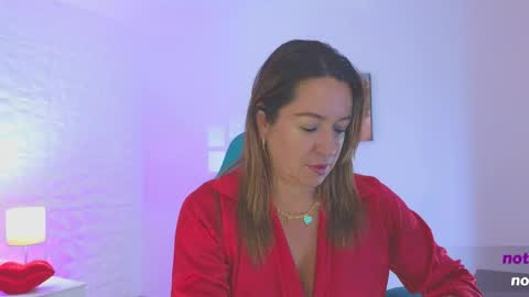 Sweet Evans online show from 04/01/26, 03:18