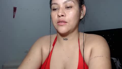 Diana online show from 01/21/25, 02:26