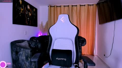 Sweet Fhalon online show from 10/04/25, 10:41