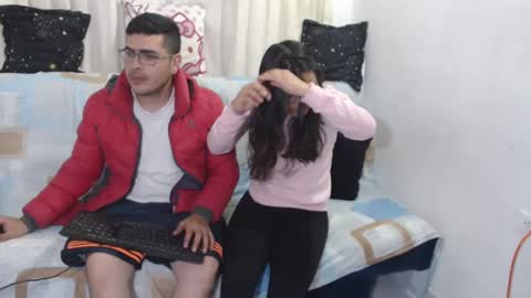 sweet_fantasy_couple online show from 12/31/24, 01:04