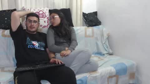 sweet_fantasy_couple online show from 01/05/25, 12:09