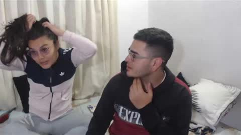 sweet_fantasy_couple online show from 01/20/25, 02:11