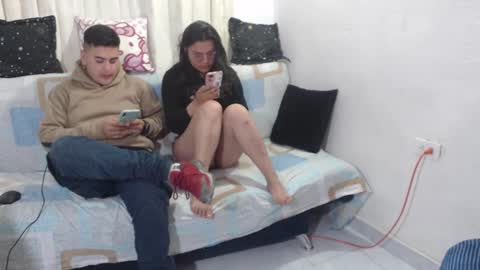 sweet_fantasy_couple online show from 01/22/25, 01:10