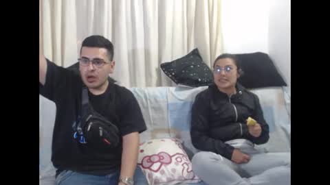 sweet_fantasy_couple online show from 03/03/25, 11:24