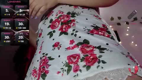 carolina online show from 12/03/25, 11:08